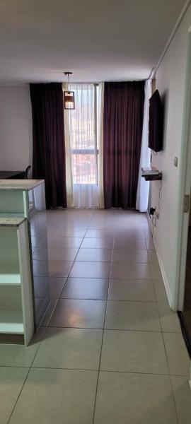 Departamento de un dormitorio